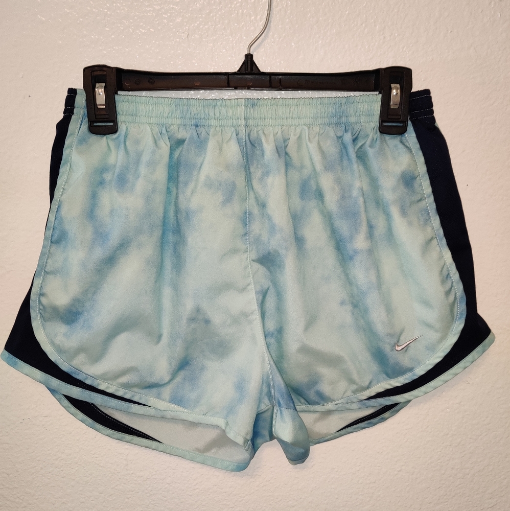 Nike tempo shorts
